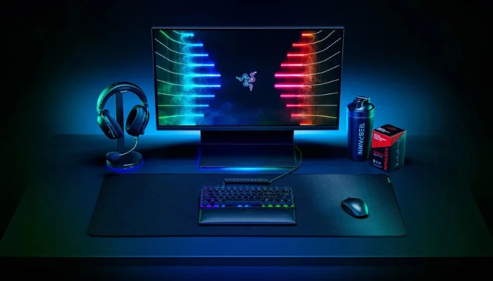 Gaming Laptop